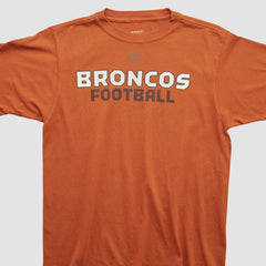 NFL Denver Broncos Reebok 2000s T-shirt