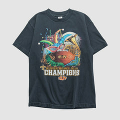 NFL New Orleans Saints Alstyle 2010 T-shirt