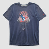 NFL Houston Texans 2010s T-shirt