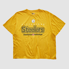 NFL Pittsburgh Steelers NFL 2010s T-shirt