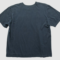 Pittsburgh Pirates 2010s T-shirt - Black Vintage | Nike