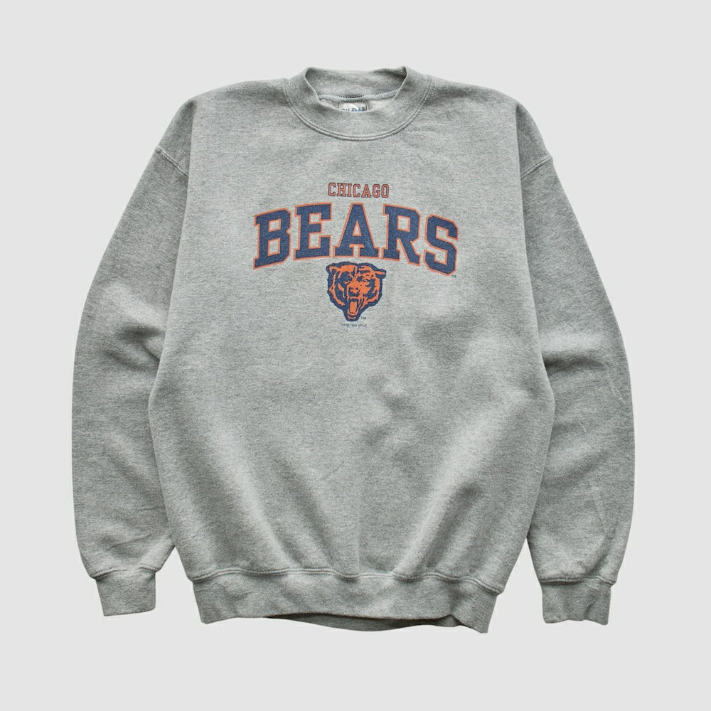NFL Chicago Bears Gildan 1999 Pullover Sweatshirt