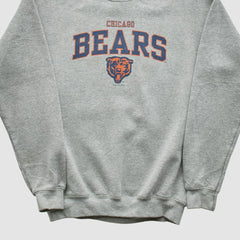 NFL Chicago Bears Gildan 1999 Pullover Sweatshirt