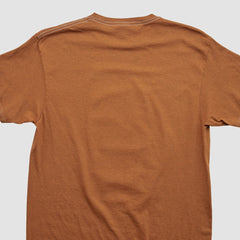 World Series Delta 2015 T-shirt - Clay Vintage
