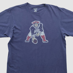 NFL New England Patriots Reebok 2000s T-shirt
