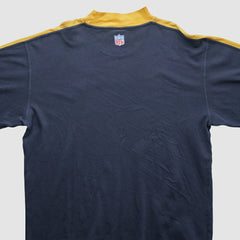 NFL Pittsburgh Steelers Reebok 2000s Long Sleeve T-shirt