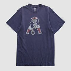 NFL New England Patriots Reebok 2000s T-shirt