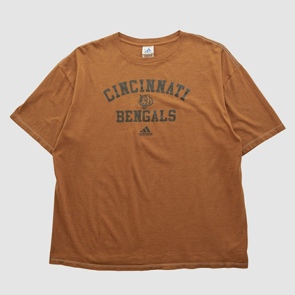 NFL Cincinnati Bengals 2000s T-shirt