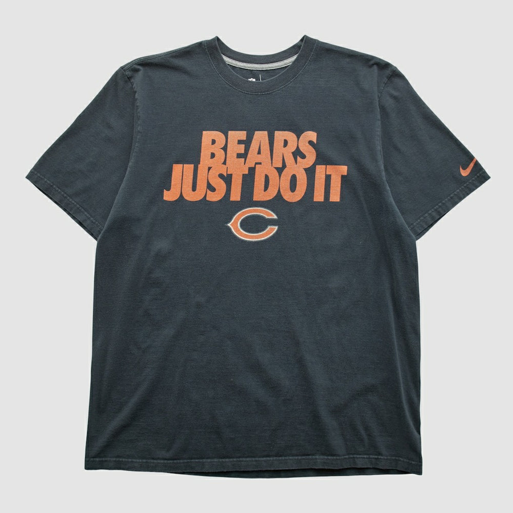 NFL Chicago Bears NFL 2010s T-shirt