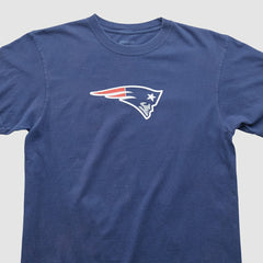 NFL New England Patriots Reebok 2000s T-shirt