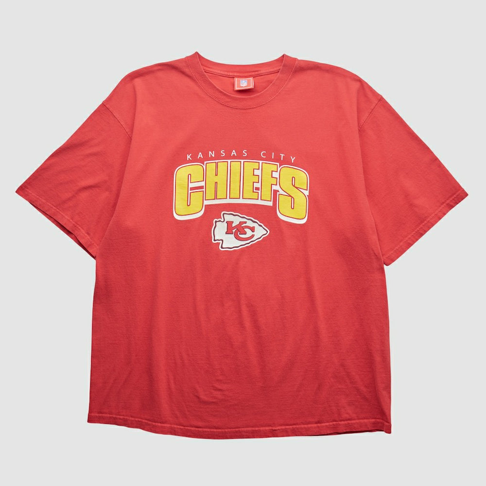 NFL Kansas City Chiefs NFL 2000s T-shirt