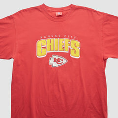 NFL Kansas City Chiefs NFL 2000s T-shirt