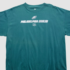 NFL Philadelphia Eagles NFL 2000s T-shirt
