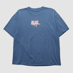 NFL New England Patriots 2000s T-shirt