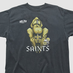 NFL New Orleans Saints Reebok 2010 T-shirt