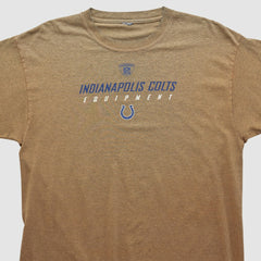NFL Indianapolis Colts 2000s T-shirt