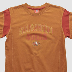 NFL San Francisco 49ers NFL 2000s T-shirt