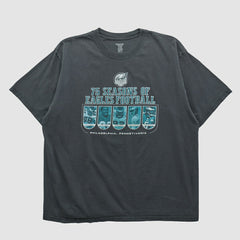 NFL Philadelphia Eagles Reebok 2007 T-shirt