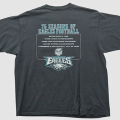 NFL Philadelphia Eagles Reebok 2007 T-shirt