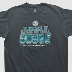 NFL Philadelphia Eagles Reebok 2007 T-shirt