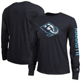 Utah Mammoth Champion Women's 2-Hit Long Sleeve T-Shirt