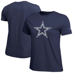 NFL Dallas Cowboys Women's Logo T-Shirt