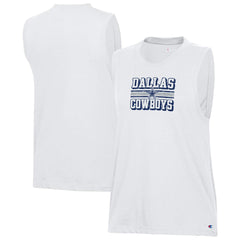 NFL Dallas Cowboys Women's Muscle Tank Top