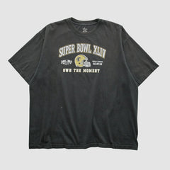 NFL New Orleans Saints 2010 T-shirt
