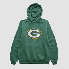 NFL Green Bay Packers NFL 2010s Hooded Pullover Sweatshirt