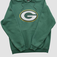 NFL Green Bay Packers NFL 2010s Hooded Pullover Sweatshirt