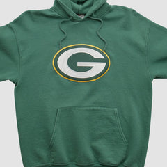 NFL Green Bay Packers NFL 2010s Hooded Pullover Sweatshirt