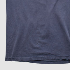 Boston Red Sox Adidas T-shirt - Navy Vintage