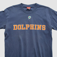 NFL Miami Dolphins NFL 2000s Long Sleeve T-shirt