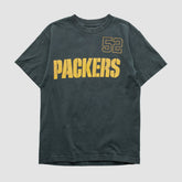 NFL Green Bay Packers Reebok 2000s T-shirt