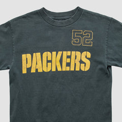 NFL Green Bay Packers Reebok 2000s T-shirt
