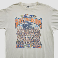 NFL Denver Broncos Starter 1998 T-shirt