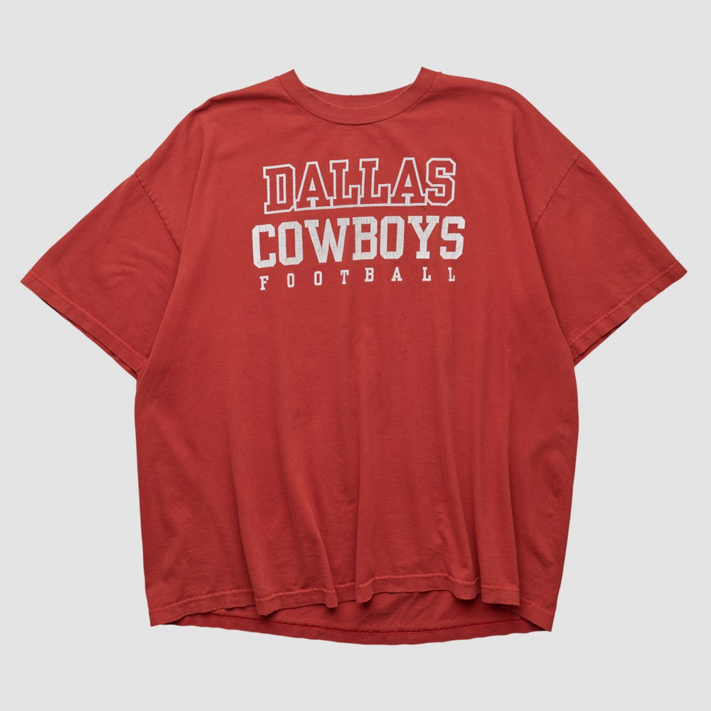 NFL Dallas Cowboys Cowboys Team Apparel 2000s T-shirt