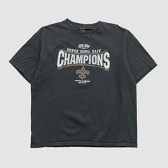 NFL New Orleans Saints NFL 2010 T-shirt