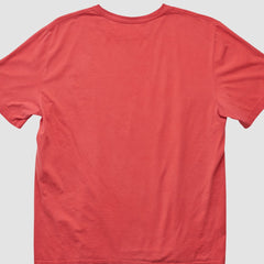 Los Angeles Angels 2010s T-shirt - Red Vintage | Nike
