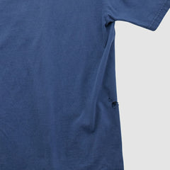 Atlanta Braves 2010s T-shirt - Navy Vintage | Nike