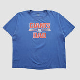 NFL New York Giants Reebok T-shirt