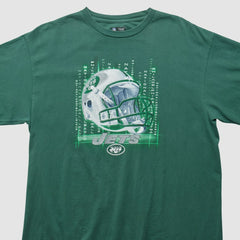 NFL New York Jets NFL 2010s T-shirt