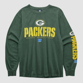 NFL Green Bay Packers NFL 2010s Long Sleeve T-shirt