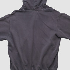 NFL Pittsburgh Steelers NFL 2010s Hooded Full Zip Sweatshirt