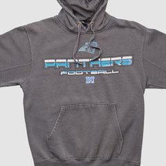 NFL Carolina Panthers NFL 2010s Hooded Pullover Sweatshirt