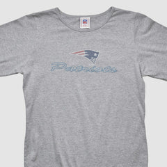 NFL New England Patriots NFL 2000s Long Sleeve T-shirt