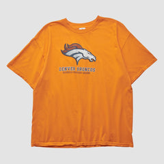 NFL Denver Broncos NFL 2010s T-shirt