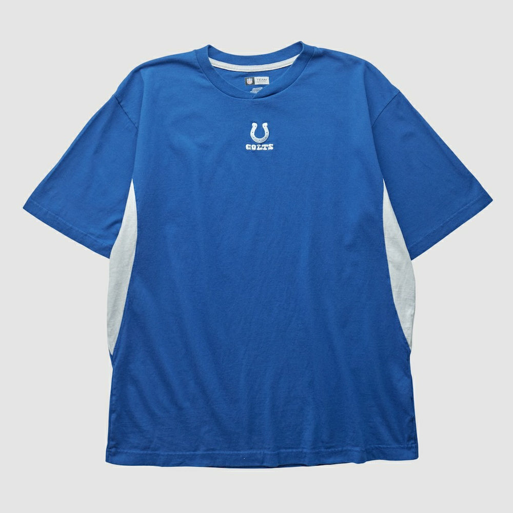 NFL Indianapolis Colts NFL 2010s T-shirt