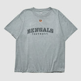 NFL Cincinnati Bengals NFL 2000s T-shirt