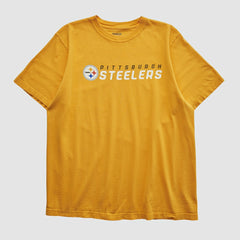 NFL Pittsburgh Steelers Reebok 2000s T-shirt